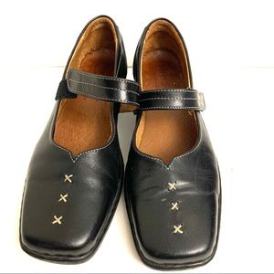 Josef Seibel comfort shoes- 37